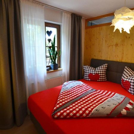 Ferienwohnung Stubaier Herzblut Neustift im Stubaital Exteriör bild