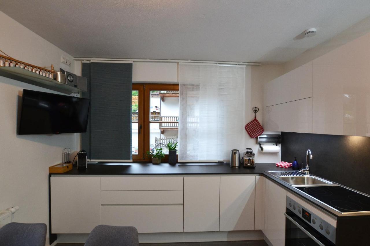 Ferienwohnung Stubaier Herzblut Neustift im Stubaital Exteriör bild