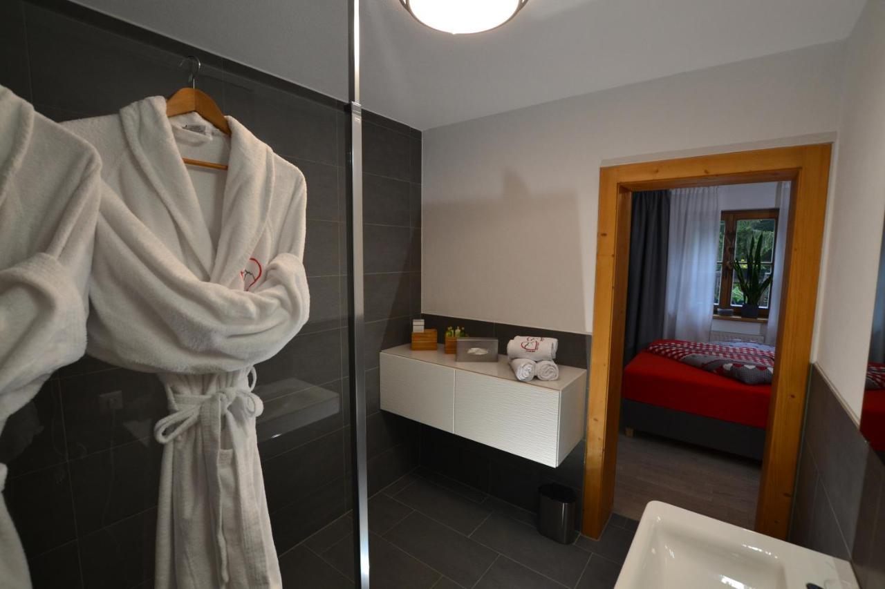 Ferienwohnung Stubaier Herzblut Neustift im Stubaital Exteriör bild